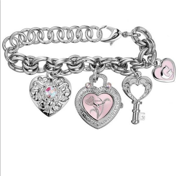 Guess Charm Watch - Picture 1 of 7